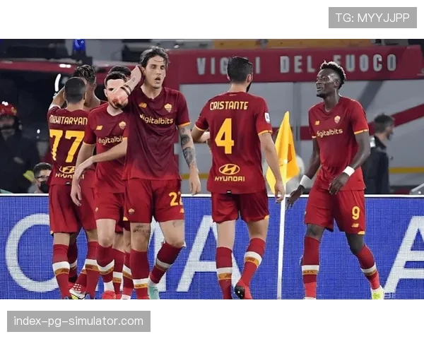 罗马客场挑战莱切防线受考验 历史交锋占优寻求突破