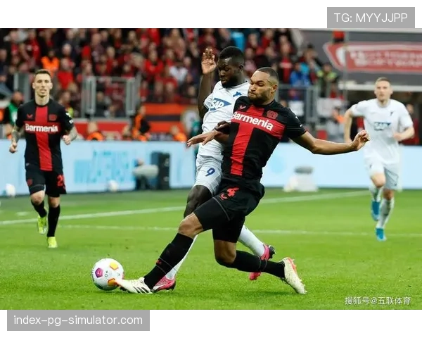 勒沃库森客场小胜霍芬海姆 换帅后取得两连胜