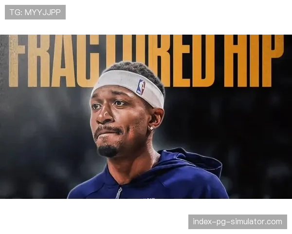 比尔因髋部伤势继续高挂免战牌 太阳得分后卫位置深度不足